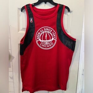 Post Game Been Ill Since 1997 Jersey